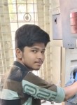 Sumit Kambad, 20 лет, Bhavnagar