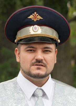 Егор, 36, Россия, Московский