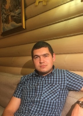 Алексей, 30, Россия, Санкт-Петербург
