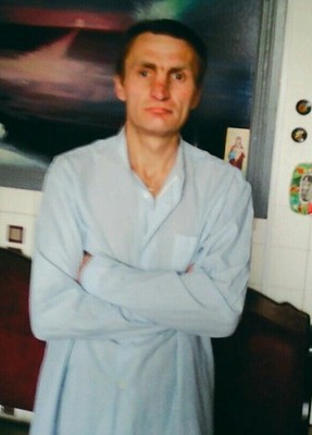 Леонид, 50, Россия, Ильский