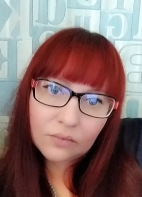 Оксана, 37, Россия, Тюмень