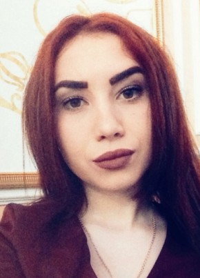 Aklimeshka, 25, Россия, Симферополь