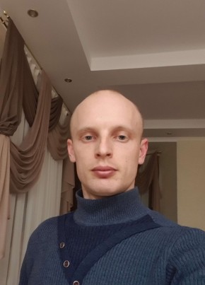 Юрий, 36, Україна, Одеса