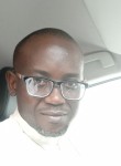 Lenoir, 40 лет, Douala