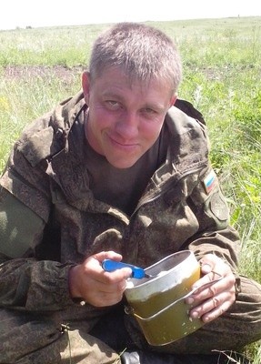 Artem, 42, Russia, Kavalerovo
