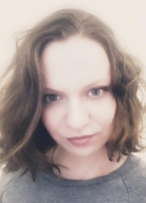 Елизавета, 34, Россия, Сходня