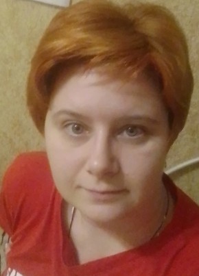 Марина, 35, Россия, Красноярск