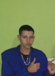 Rafael, 20 лет, Baixo Guandu