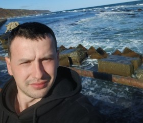Сергей, 26 лет, Южно-Сахалинск