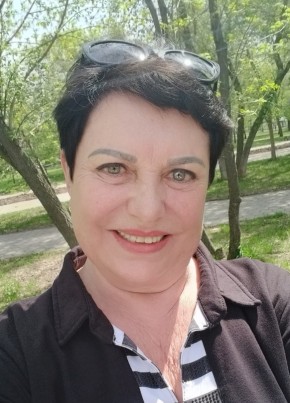 Наталья, 70, Россия, Самара