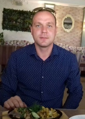 Андрей, 39, Россия, Усть-Лабинск