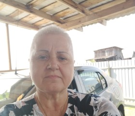 Людмила, 62 года, Нижний Тагил