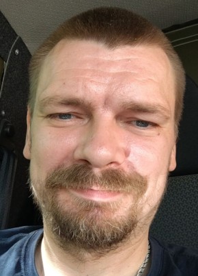 Иван из Донецка 38 лет