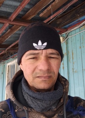 Alberto из Люберцы 18 лет