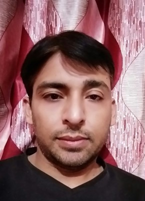 sunny, 34, India, Sonipat