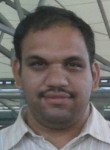 Mahesh Kumar, 41 год, Hyderabad