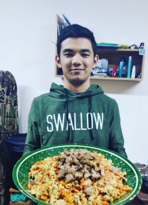 Amir, 26, Russia, Kirov (Kirov)