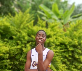 Anson, 28, Kumasi