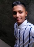 Manthan, 18 лет, Ahmedabad