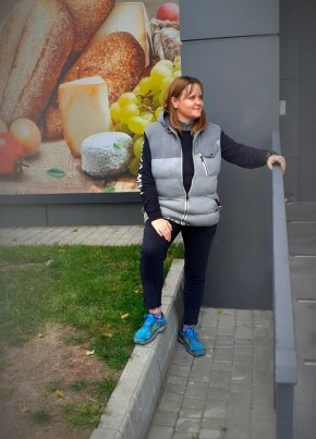 Валерия, 36, Україна, Одеса