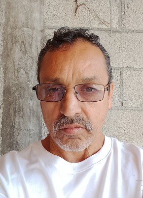 Francisco из Mitras Poniente 56 лет