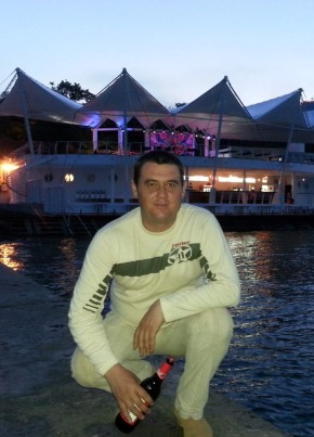 Vasiliy, 40, Republic of Moldova, Ribnita