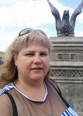 Оксана , 43, Россия, Тольятти