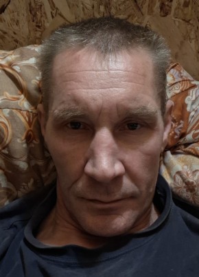 Сергей из Перми 47 лет