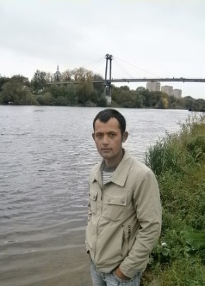 Ihtiyor, 40, Россия, Москва