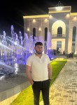 Taron, 31, Voltsjansk