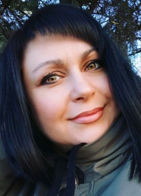 Наталья из Пскова 43 года