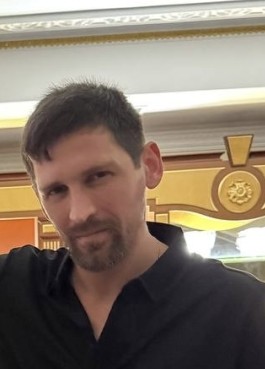 Николай из Ставрополи 36 лет