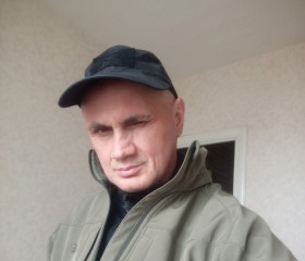 Petr, 48, Petrozavodsk