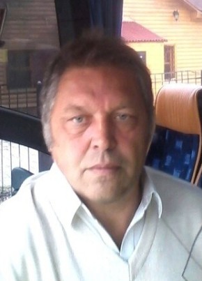 Сергей, 65, Россия, Королёв