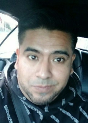 Jose, 33, United States of America, Roselle (State of New Jersey)