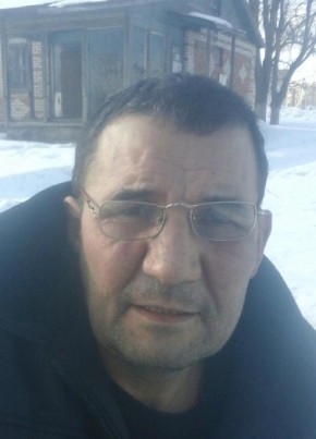 Oleg Kutenkov, 52, Russia, Plavsk