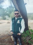 علاء, 23, Amman