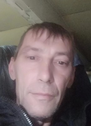 Сергей, 51, Россия, Фокино