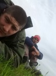 олег, 22 года