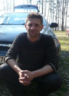 Сергей, 51, Россия, Лыткарино