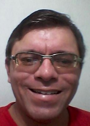 Aldo, 36, República Federativa do Brasil, Patos