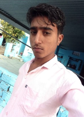 sunilsainipalariyask, 22, India, Ajmer