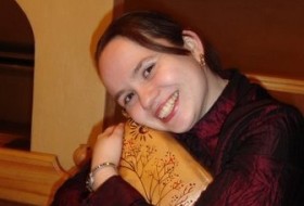 Evgeniya, 41 - Just Me
