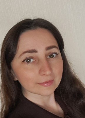 Aya, 44, Russia, Krasnoyarsk