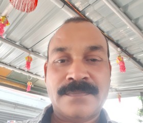 गिरीजा शंकर, 45 лет, Talegaon Dābhāde
