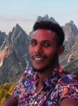 Chacha, 32 года, ባሕር-ዳር