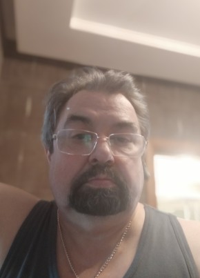 yuriy, 59, Russia, Saint Petersburg