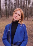 Anna, 27, Moscow
