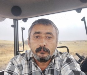 Asık, 42 года, Sivas
