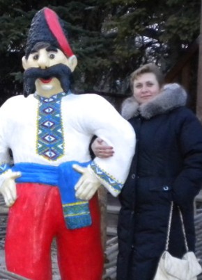 АЛЕНА, 51, Россия, Уфа